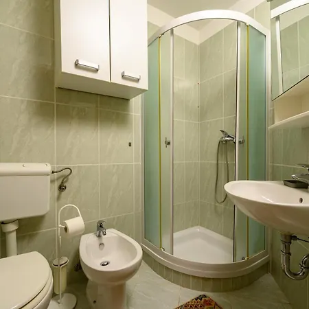 With Swimming Pool Casa Rossa Umag