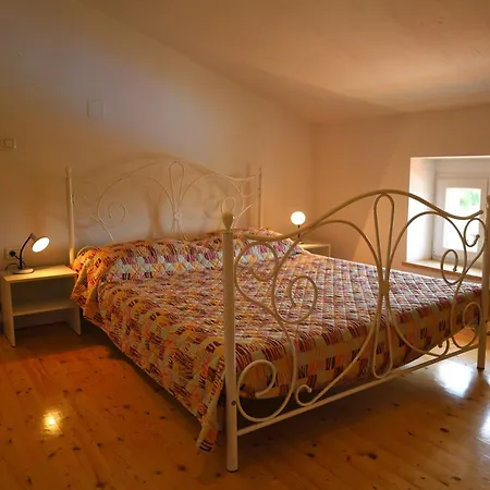 With Swimming Pool Casa Rossa Διαμέρισμα *