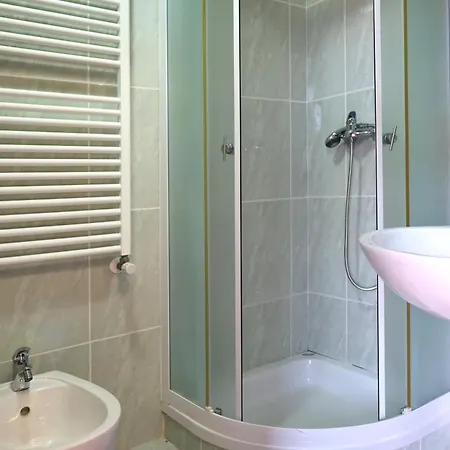 Διαμέρισμα With Swimming Pool Casa Rossa *