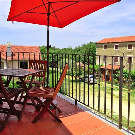 With Swimming Pool Casa Rossa