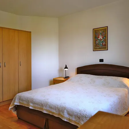 With Swimming Pool Casa Rossa